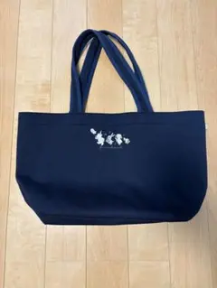 Cottoli コトリ　トートバッグ　マザーズバッグ