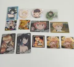 鬼滅の刃まとめ売り