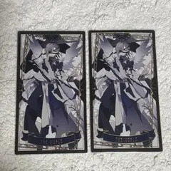 にじさんじ タロットカード 叶