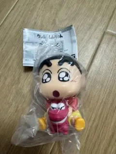 クレヨンしんちゃん ぎゅーこっと しんちゃん