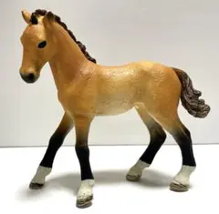 シュライヒ　馬　仔馬　フィギュア　お値下げ中！