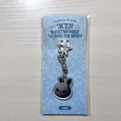 StrayKids EVIL SKZOO リービット アクリルキーリングのサムネイル