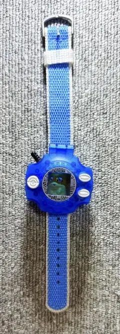 デジモン　デジヴァイス　1個　当時物　おもちゃ