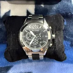 ARMANI AX1214 アルマに ステンレス 5 ATM 251910のサムネイル