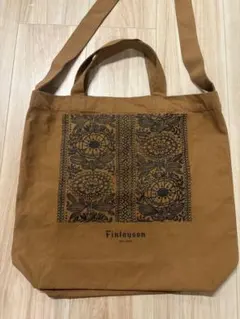 【Finlayson】フィンレイソン TAIMI タイミ トートバッグ