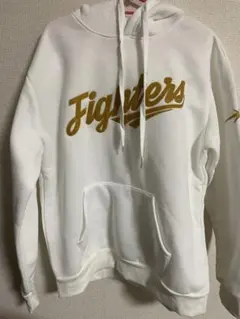 日本ハムファイターズ2020年オリジナルパーカー