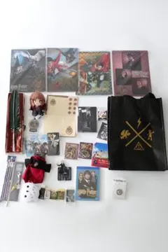 USJ ハリーポッター グッズまとめ売り - メルカリ