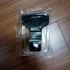 車載スマホホルダー クリップ式 黒