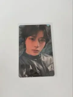 TXT ボムギュ トレカ