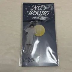 nct wish リョウ　wishlist dreamy キーホルダー