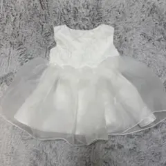 ベビー 女の子 ドレス