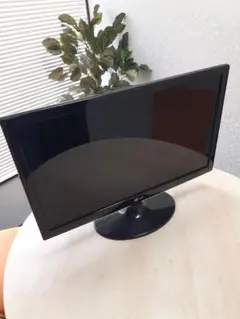 LG FLATRON W2361VG-PF ディスプレイ モニター 本体のサムネイル