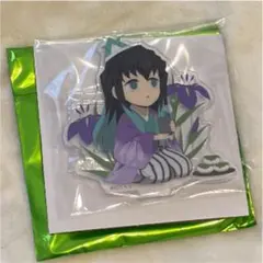 鬼滅の刃 こどもの日 アクリルスタンド 無一郎