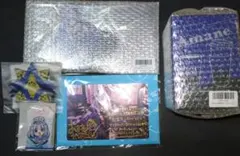 ホロカ アイドルマイク ベーシックPRパック vol.2 P 天音かなた - メルカリ