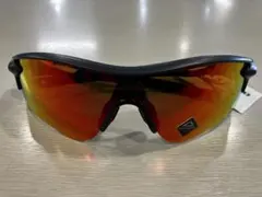 【紫外線対策に】OAKLEY スポーツサングラス RADARLOCK