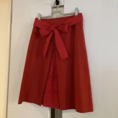スカート　　アナトリエ　ワールド