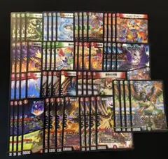 ヒロインBEST フェニックス SR以下 15種60枚 デッキ パーツ ニイカ