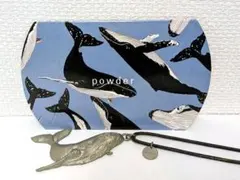 powder　パウダー　下迫秀樹　シベリアンハスキー　 ロングスカート 黒 2026年最新】下迫秀樹 powderの人気アイテム - メルカリ