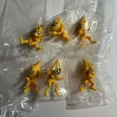 ジョジョの奇妙な冒険 一番くじS・P デスクトップマスコット