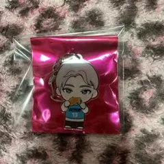 超特急 ご当地 キーホルダー アロハ 愛知