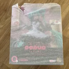 初音ミク 1番くじ2025フィギュア B賞