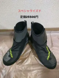 2026年最新】SPECIALIZED シューズの人気アイテム - メルカリ