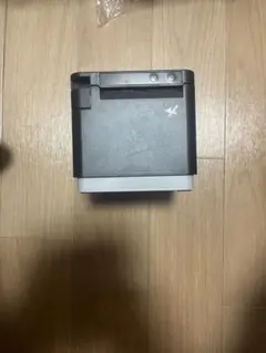 ⭐️スター精密⭐️レシートプリンタ mC-Print3 MCP31LB BK JP - メルカリ