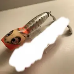 フィッシャーマン　ポッパーセット FISHERMAN | Jackal