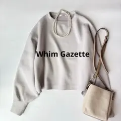 ウィムガゼット