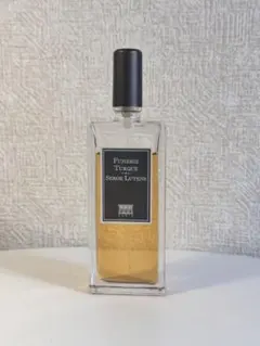 激レア】Serge Lutens Muscs Koublai Khan - メルカリ