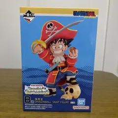 一番くじドラゴンボール SNAPCOLLECTION2 【B賞】