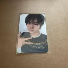 KCON JAPAN 2026 ALD1 アンシン - メルカリ