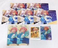 あんスタ 姫宮桃李 セット