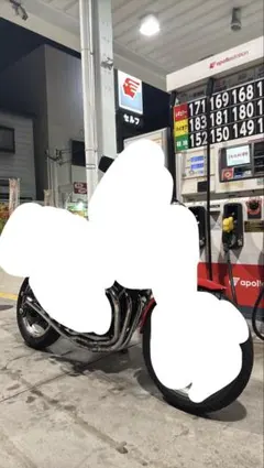 2025年最新】マフラー cbxの人気アイテム - メルカリ