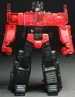 トランスフォーマー キャラクター玩具
