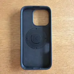 Quad Lock MAG iPhone 16 pro