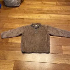 UNIQLO White Mountaineering フリース 120