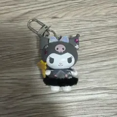 サンリオ ちびっとも 天使と悪魔 クロミ