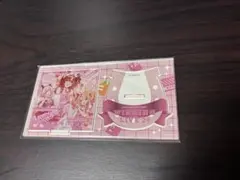 新品ウマ娘 プリティーダービー WINNING LIVE 29 アクリルスタンド