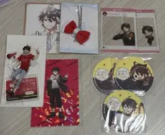 にじさんじ　三枝明那　まとめ売り