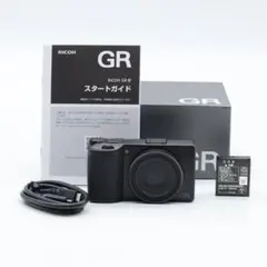 GR4 純正ケース＋純正ストラップ付き - メルカリ