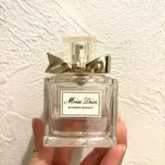 ミスディオール　香水　ブルーミングブーケ　50ml オードゥトワレ