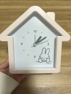 2026年最新】ミッフィー 時計の人気アイテム - メルカリ