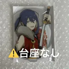 あんさんぶるスターズ あんスタ 神崎颯馬 スタライ アクリルスタンド ⚠️台座なしのサムネイル