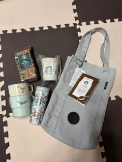 ♡送料込♡スターバックス2026年福袋　まとめ売り