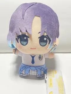 アイドルマスター シャイニーカラーズ ちびぐるみ 浅倉透 ②
