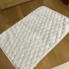 アテニア✖️ROPE 極上もこもこブランケット