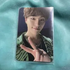 ディノ トレカ Face the sun 中華 ヨントン