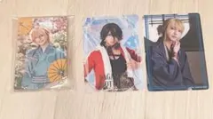 舞台刀剣乱舞 士伝 真贋見極める眼 アクスタ クリカー 浦島 長曽祢 小竜