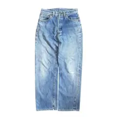 Vintage 90s【LEVI's】501 XX USA製 デニム ジーンズ